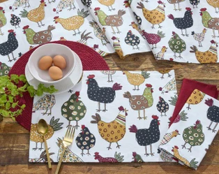 Henrietta Kitchen & Dining Collection -
