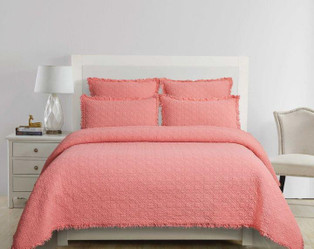 Trellis Bedding Collection -