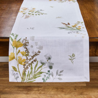 Tessa Table Runner - 15x72 - 762242079311