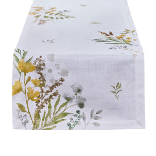 Tessa Table Runner - 15x72 - 762242079311