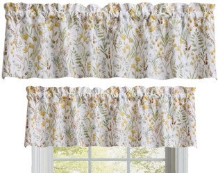 Tessa Curtain Collection -