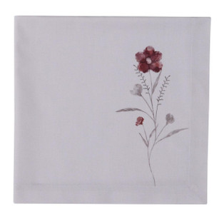 Bianca Napkins - Set of 6 - 762242079243