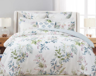 Seraphine Blooms Bedding Collection -