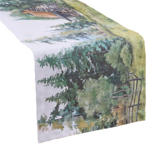 Hide-Away Table Runner - 13x36 - 762242080003