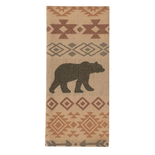Traveler Dishtowels - Set of 2 - 762242080058