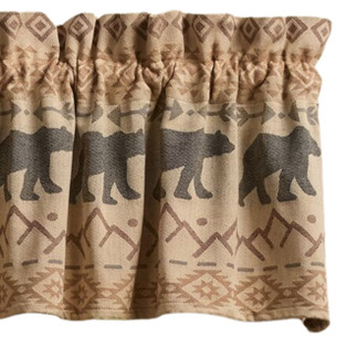 Traveler Valance - 72x14 - 762242080096