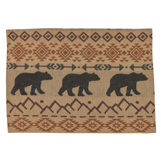 Traveler Placemats - Set of 6 - 762242080034