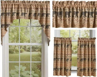 Traveler Curtain Collection -