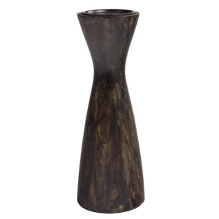 Brennon Candle Holder - Taper Tall 12" - 762242080980