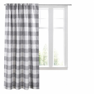Camden Grey Single Panel - 55x84 - 400000751214