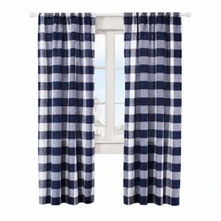 Camden Black Panels - 55x84 - 400000751252