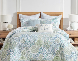 English Forest Bedding Collection -