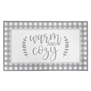 Camden Warm & Cozy Rug - 20x34 - 400000751115