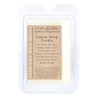 Primitive 1803 Melter - Lemon Drop Cookie - 400000155593