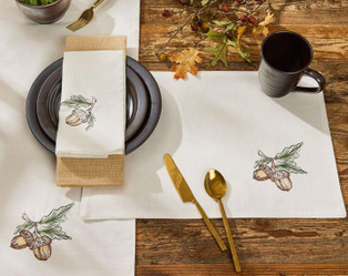 Acorns Kitchen & Dining Collection -