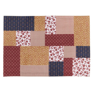 Terrazzo Placemats - Set of 6 - 762242091160
