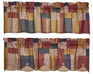 Terrazzo Curtain Collection -