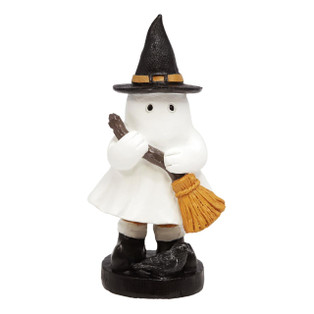 Broom Ghost - 3x6 - 400000763576