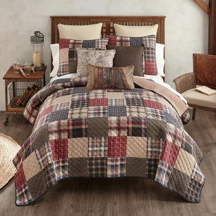 Ranger Bedding Collection -