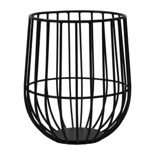 Wire Candle Holder - Round - 400000727318