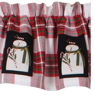 Mr Winterberry Valance - 60x15.5 - 648558034704