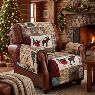 Dashing Chair / Sofa Covers -
