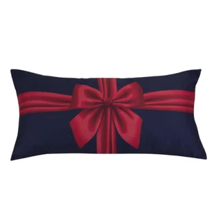 Winter Wonderland Pillow - 11x22 - 400000760766