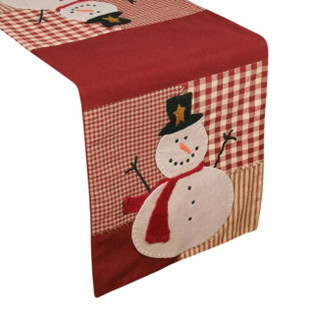 Snowberry Table Runner - 14x36 - 400000767192