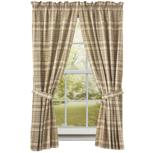 Thyme Panels - Lined 72x63 - 762242320659