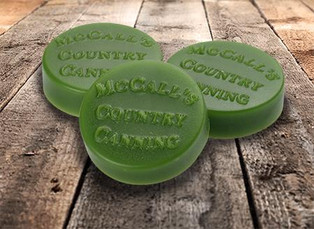 Buttons - Cabin Scents - 400000015453