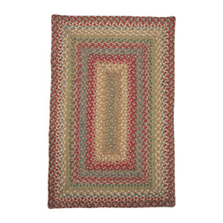 Azalea Jute Braided Rugs - 40000023408