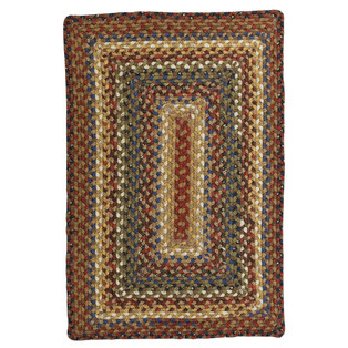 Biscotti Cotton Braided Rugs - 40000026128