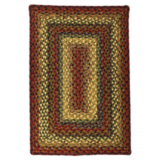 Neverland Cotton Braided Rugs - 40000037391