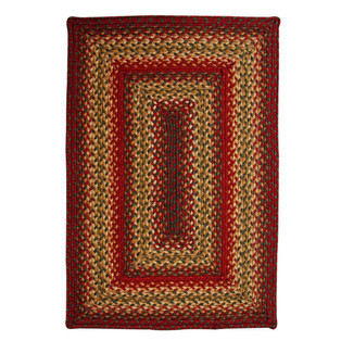 Cider Barn Jute Braided Rugs - 40000030358
