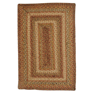 Harvest Jute Braided Rugs - 40000037685