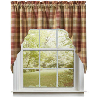 Saffron Swags - 72x36 - 762242180185