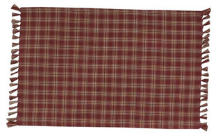 Sturbridge Wine Placemats - Set of 6 - 762242148192