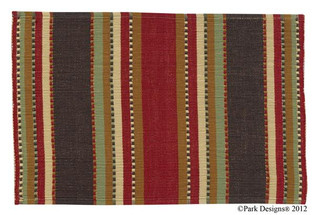 Timber Ridge Placemats - Set of 6 - 762242249592