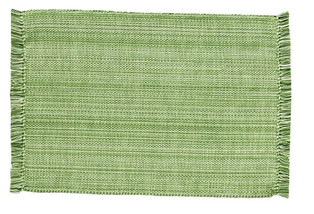 Casual Classics Linens - Celery - 76224221148