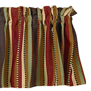 Timber Ridge Valance - 72x14 - 762242249684