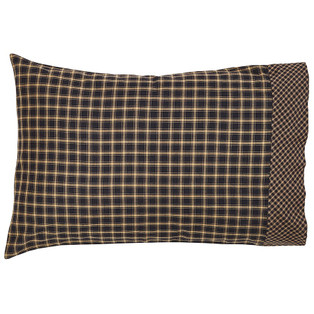 Beckham Pillowcases - Standard Set of 2 - 840528101878