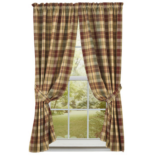 Saffron Panels - Lined - 76224222878