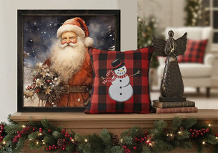 Bundle Up Your Home for the Holidays