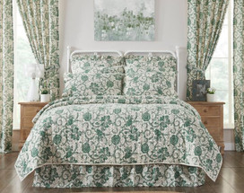 What are Considered Country Colors: Color Palettes for Country Homes
