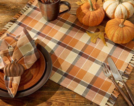 Preparing Your Country Home for Fall Entertaining