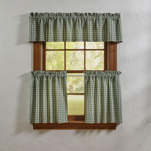 Why You Should Add Stafford Ivy Curtains to Your Home