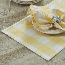 Decorating with Buffalo Check: Why This Pattern Never Goes Out of Style