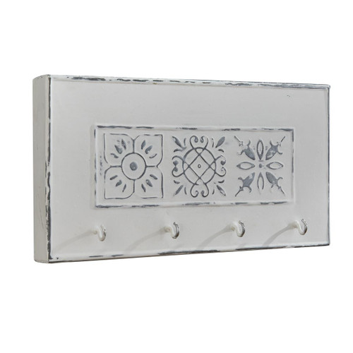 Distressed Tile Toilet Tissue Holder – Lange General Store