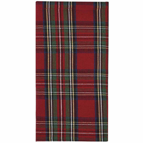 Regal Tartan Tablecloth - 60x84 - Country Village Shoppe