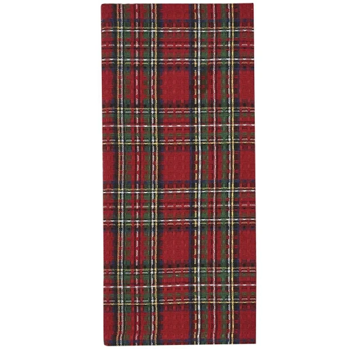 Regal Tartan Tablecloth - 60x84 - Country Village Shoppe